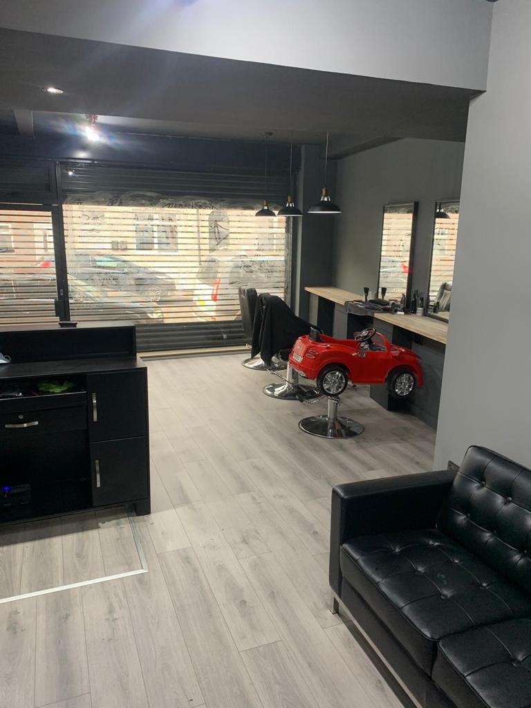 Carpet Shop In Market Harborough & Leicestershire