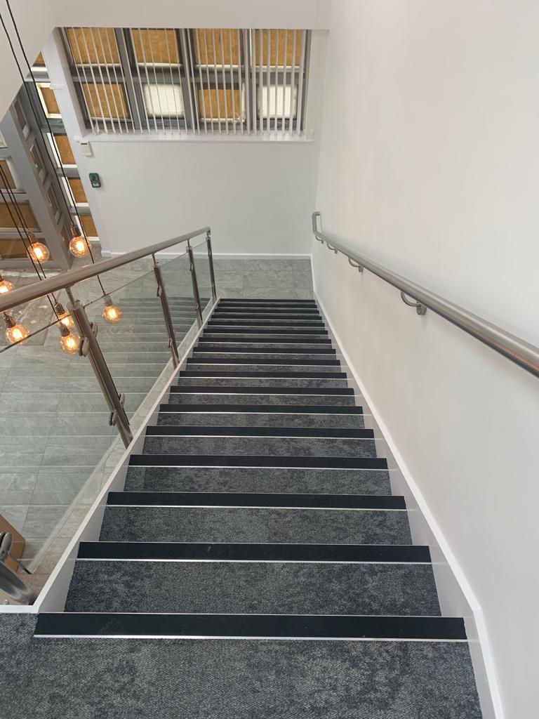 Carpet Shop In Market Harborough & Leicestershire