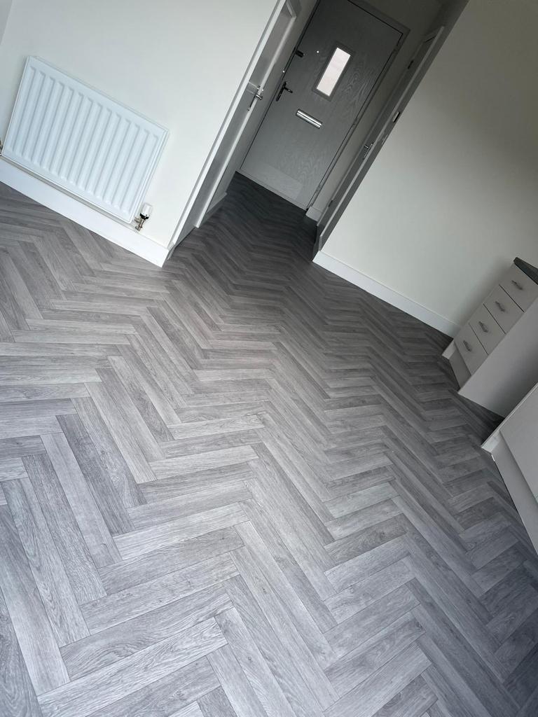 Carpet Shop In Market Harborough & Leicestershire