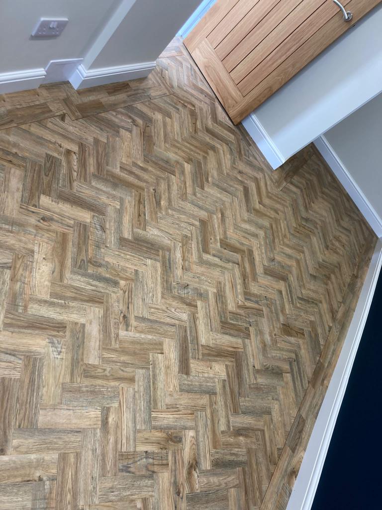 Carpet Shop In Market Harborough & Leicestershire