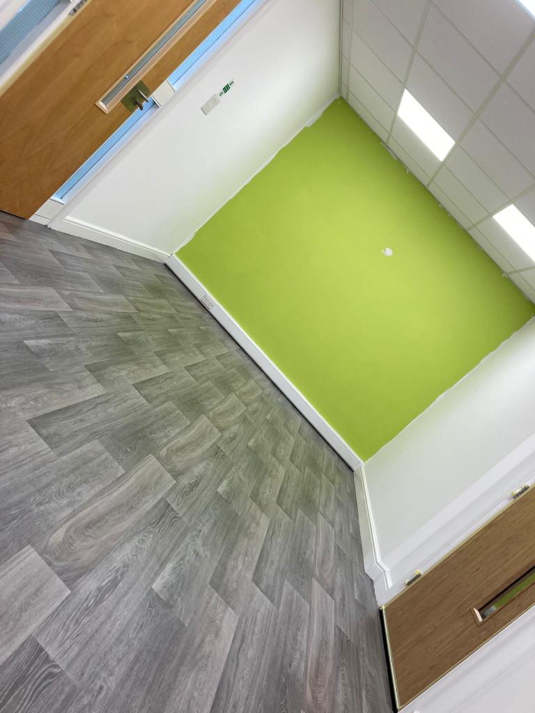 Carpet Shop In Market Harborough & Leicestershire