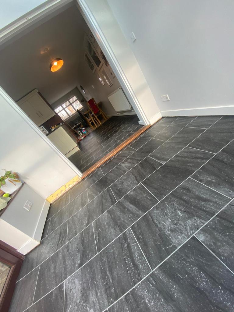 Carpet Shop In Market Harborough & Leicestershire