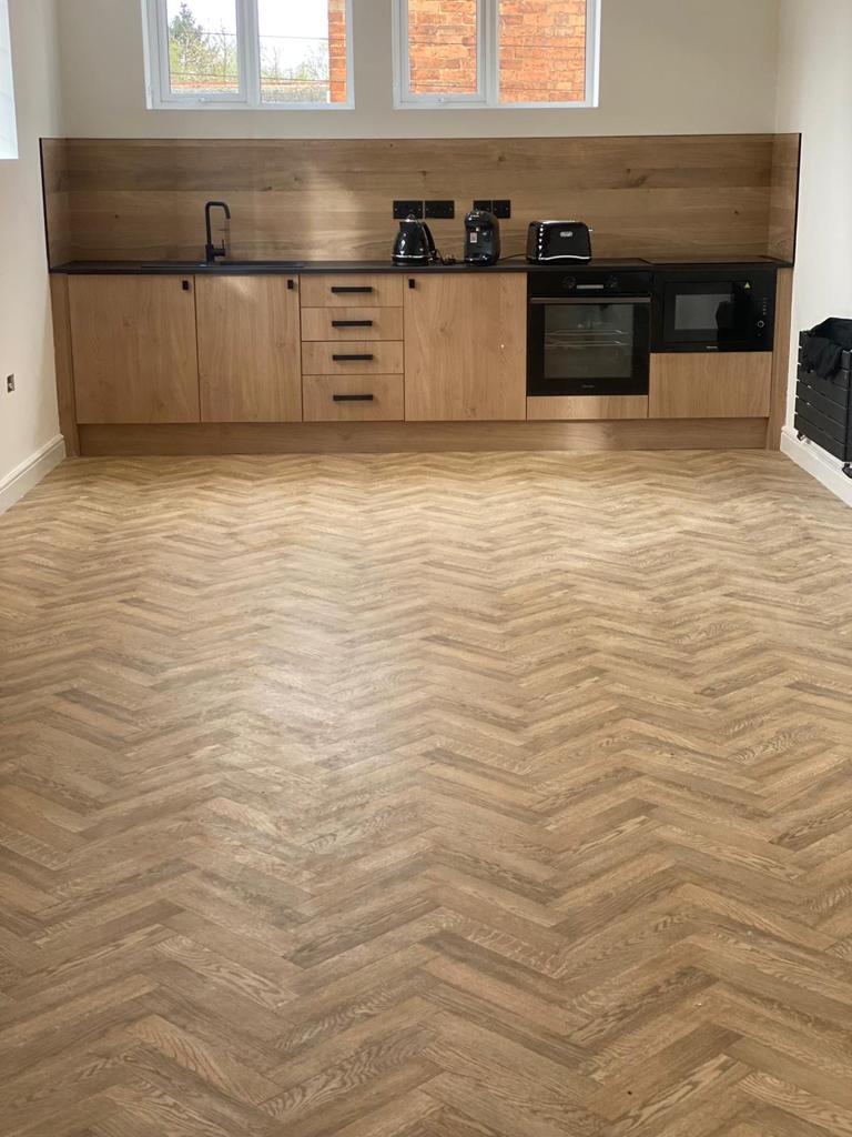 Carpet Shop In Market Harborough & Leicestershire