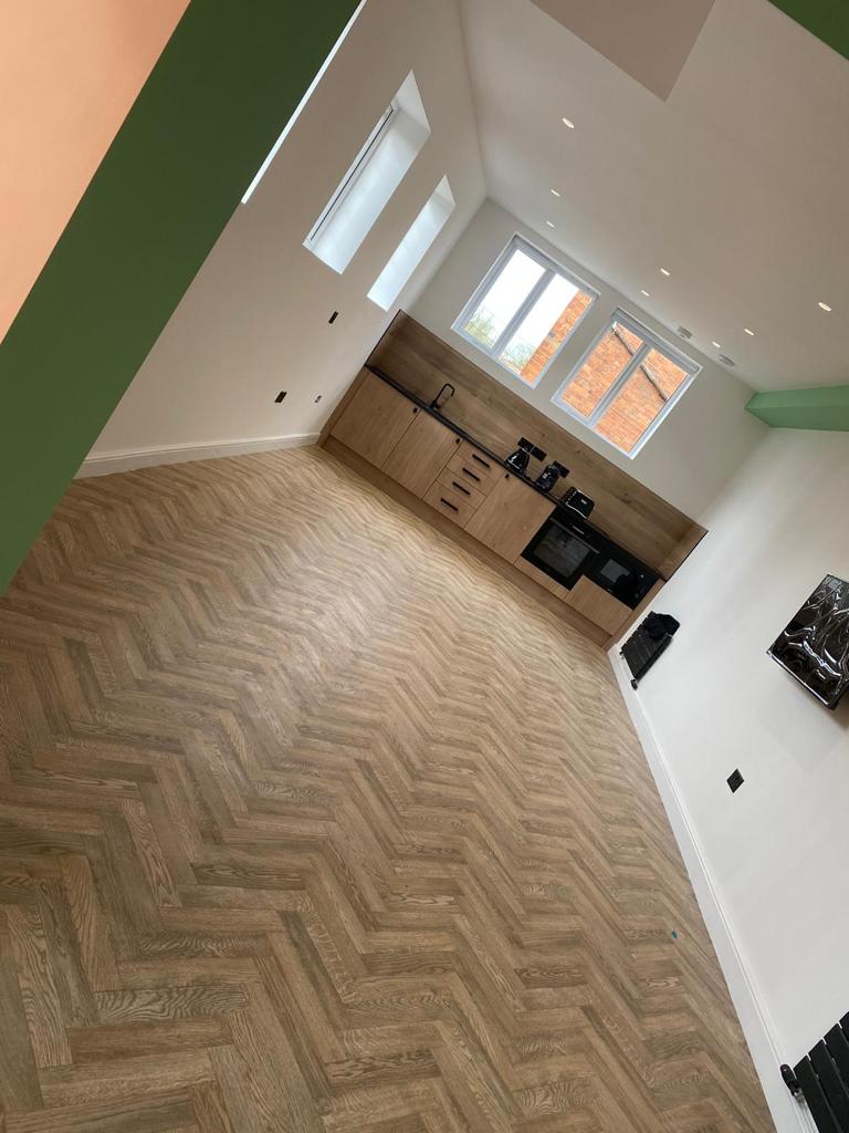 Carpet Shop In Market Harborough & Leicestershire