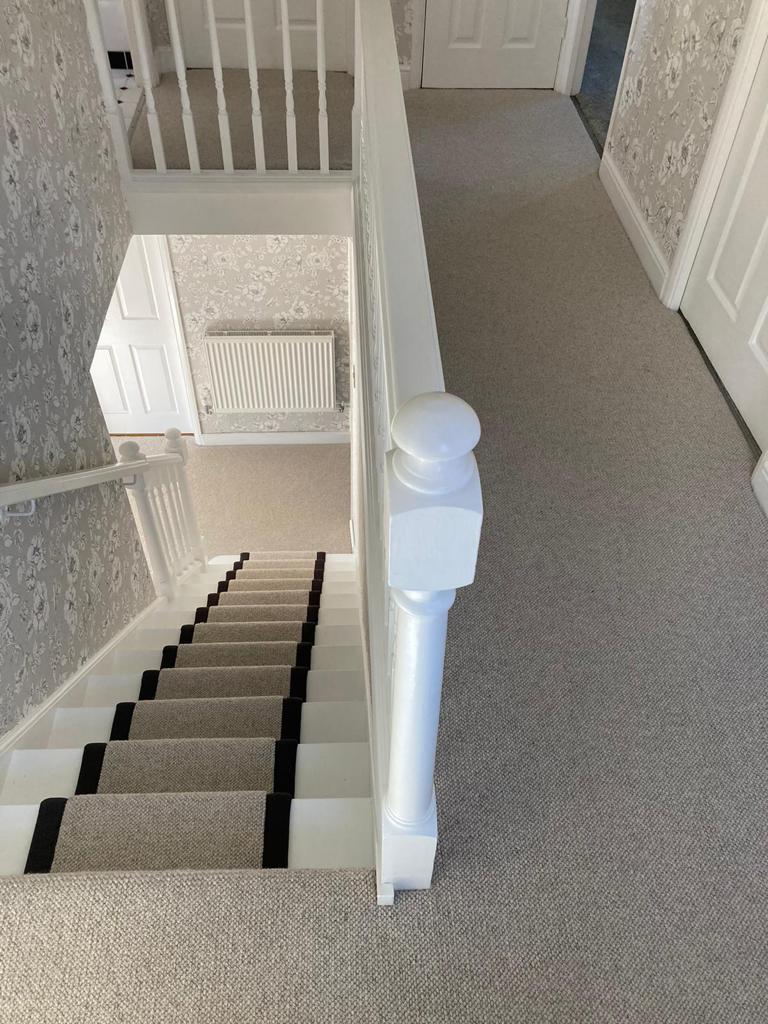 Carpet Shop In Market Harborough & Leicestershire